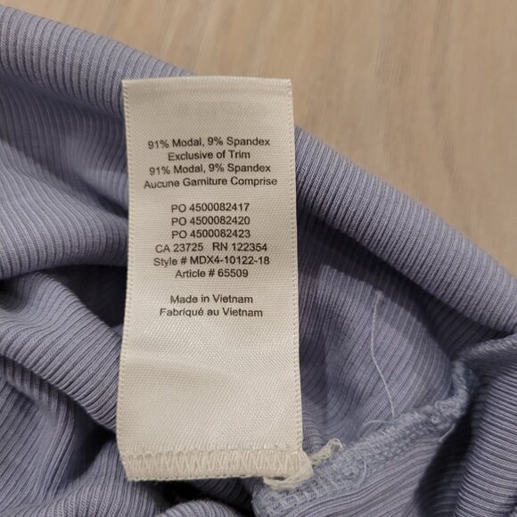 WILFRED | Aritzia Danette Bodysuit | Sz. S - Picture 5 of 7